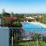 Villa Il Giardino Ritrovato *