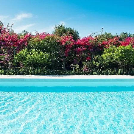 Il Giardino Ritrovato 빌라 마르살라