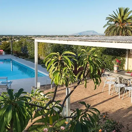 Il Giardino Ritrovato Marsala