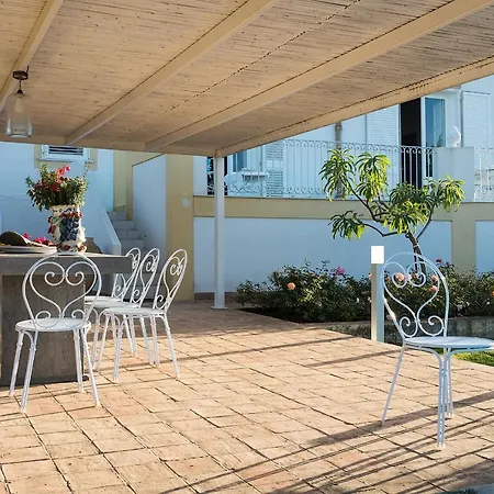 Il Giardino Ritrovato Villa