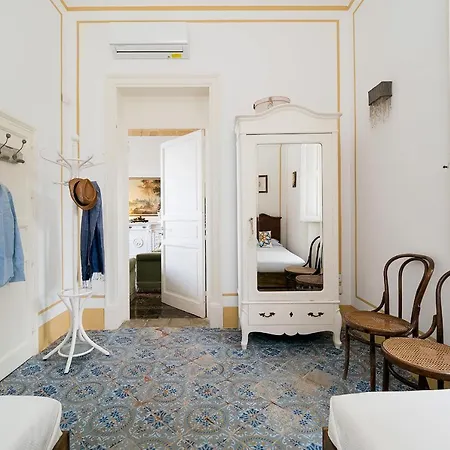 Il Giardino Ritrovato * 마르살라