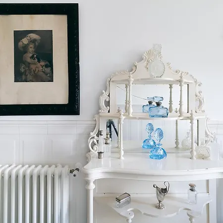 Il Giardino Ritrovato 빌라 *