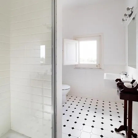 빌라 Il Giardino Ritrovato *