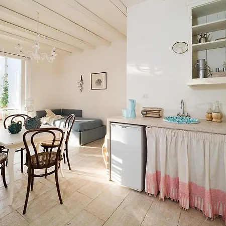 빌라 Il Giardino Ritrovato