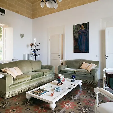 Il Giardino Ritrovato 마르살라