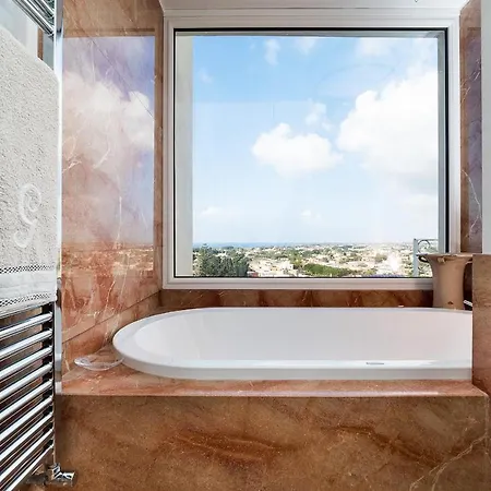 Il Giardino Ritrovato 빌라