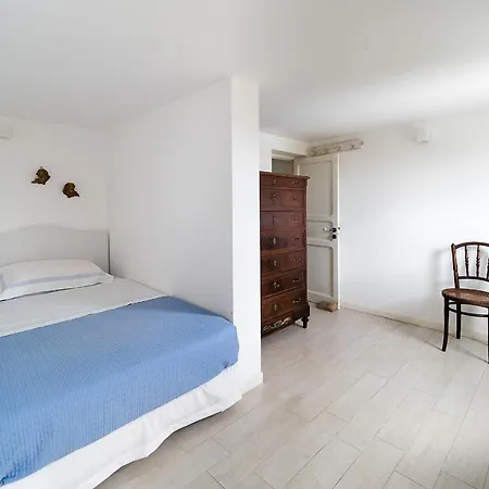 빌라 Il Giardino Ritrovato