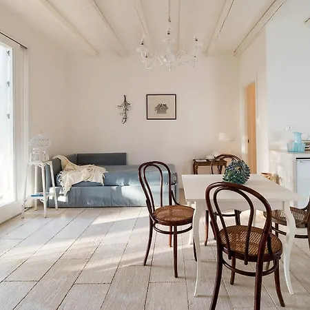 빌라 Il Giardino Ritrovato