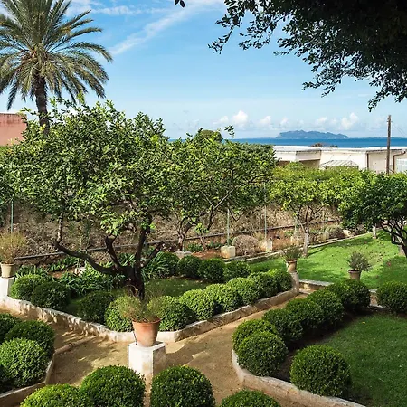 Villa Il Giardino Ritrovato *