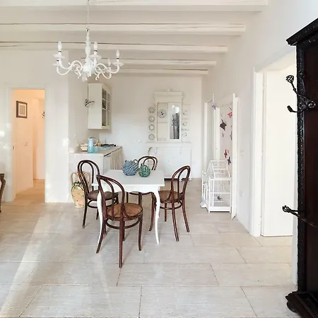 Il Giardino Ritrovato 빌라 마르살라