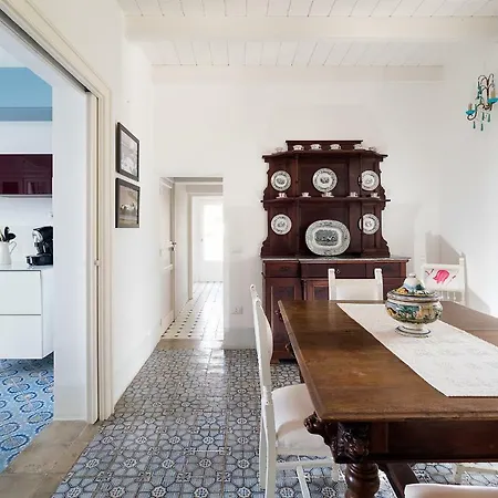 Il Giardino Ritrovato 빌라 *