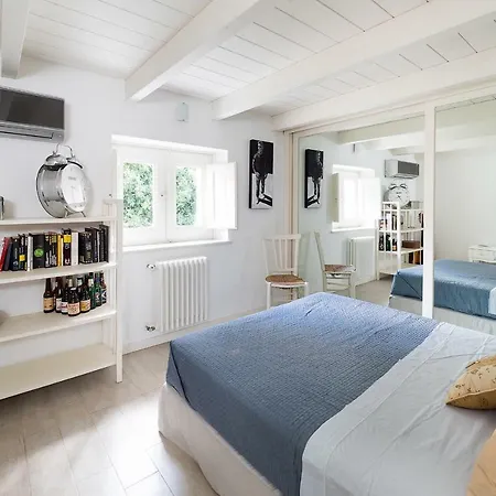 Il Giardino Ritrovato 빌라 마르살라