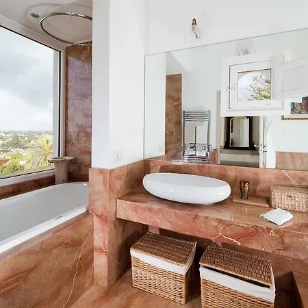 Il Giardino Ritrovato 마르살라