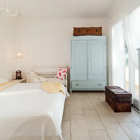 Il Giardino Ritrovato 빌라 *