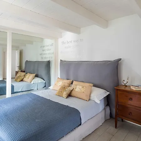 빌라 Il Giardino Ritrovato 마르살라