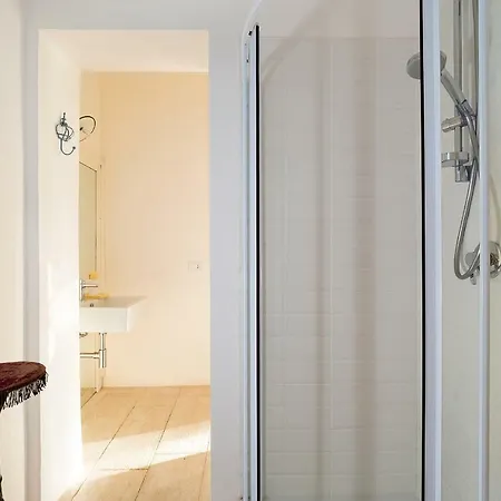 Il Giardino Ritrovato 빌라