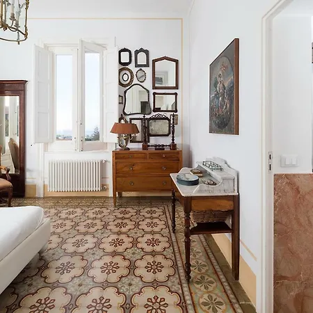 Il Giardino Ritrovato 마르살라