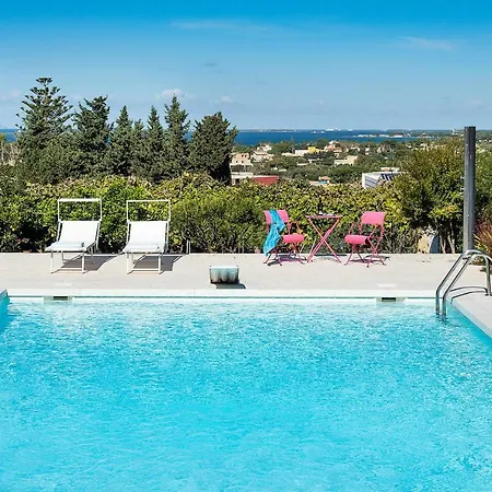 Il Giardino Ritrovato 마르살라