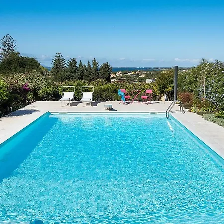 Il Giardino Ritrovato Villa Marsala