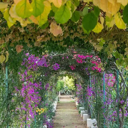 Il Giardino Ritrovato * Marsala