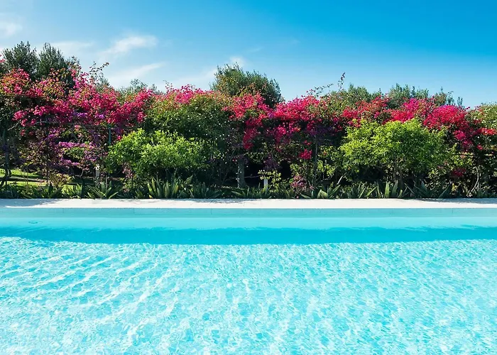 Il Giardino Ritrovato Villa Marsala