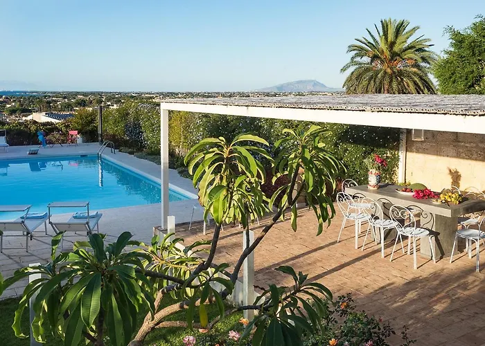 Il Giardino Ritrovato Marsala