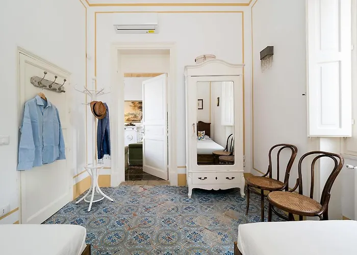 Il Giardino Ritrovato * Marsala