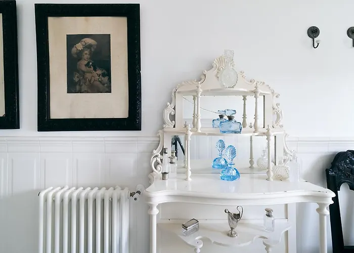 Il Giardino Ritrovato Villa *