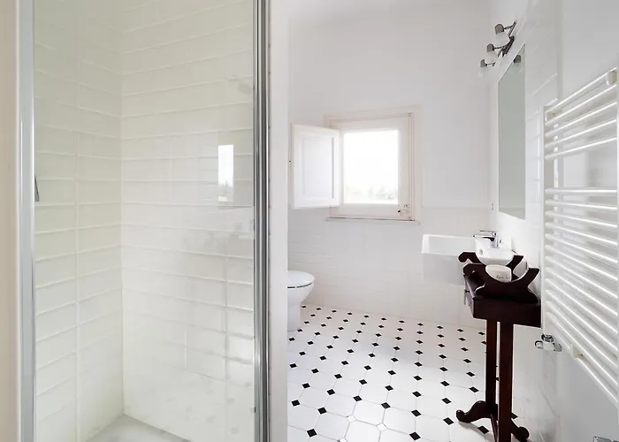 Villa Il Giardino Ritrovato *