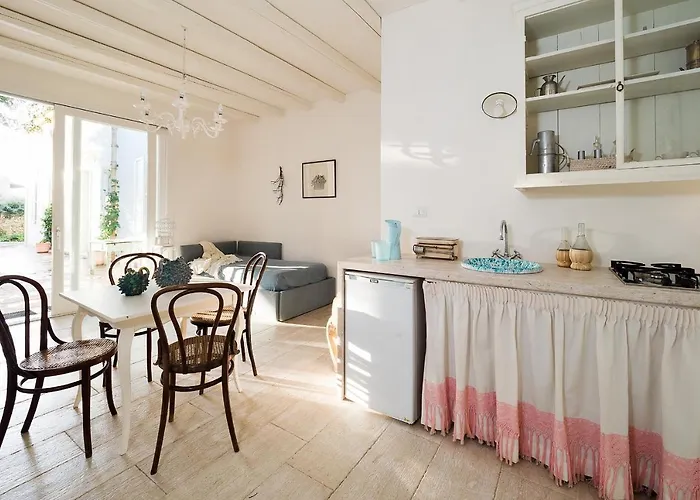 Villa Il Giardino Ritrovato