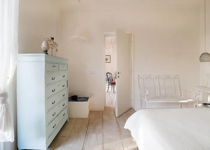 Villa Il Giardino Ritrovato Marsala