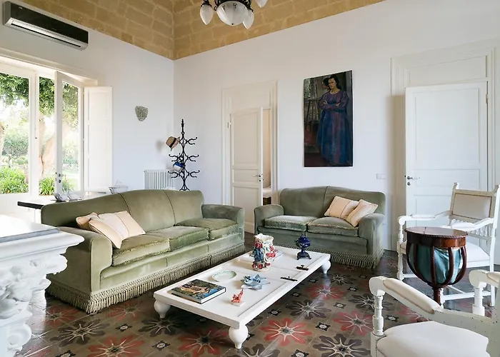 Il Giardino Ritrovato Marsala