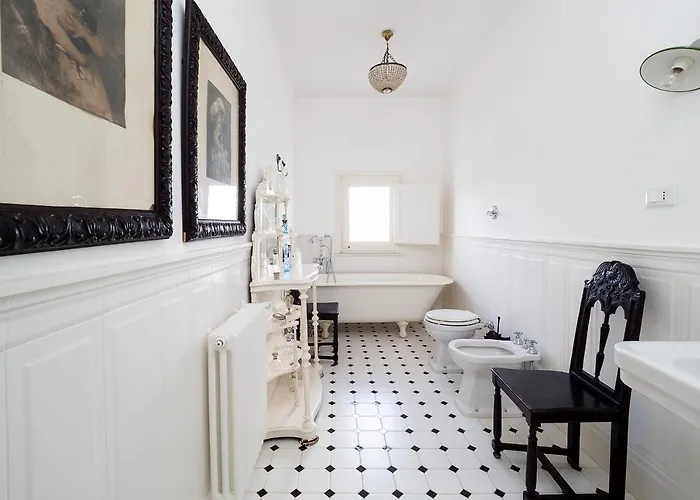 Villa Il Giardino Ritrovato