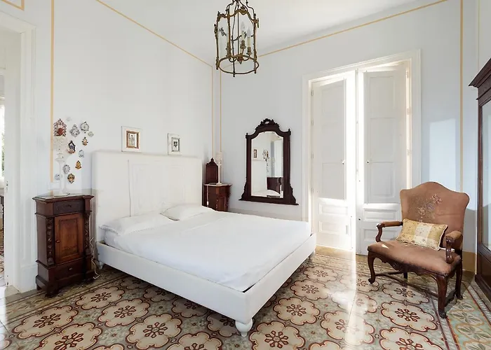 Villa Il Giardino Ritrovato Marsala