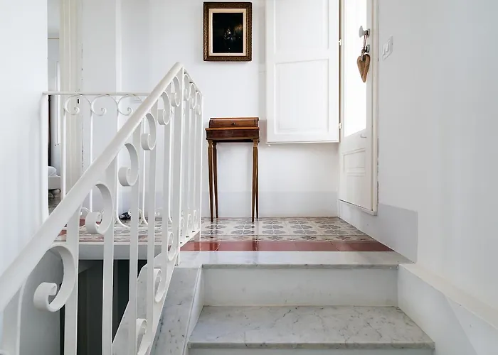 Villa Il Giardino Ritrovato Marsala