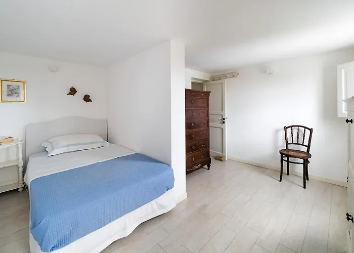 Villa Il Giardino Ritrovato