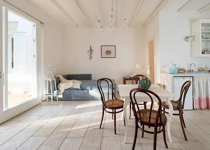 Villa Il Giardino Ritrovato