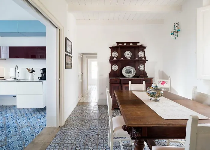 Il Giardino Ritrovato Villa *