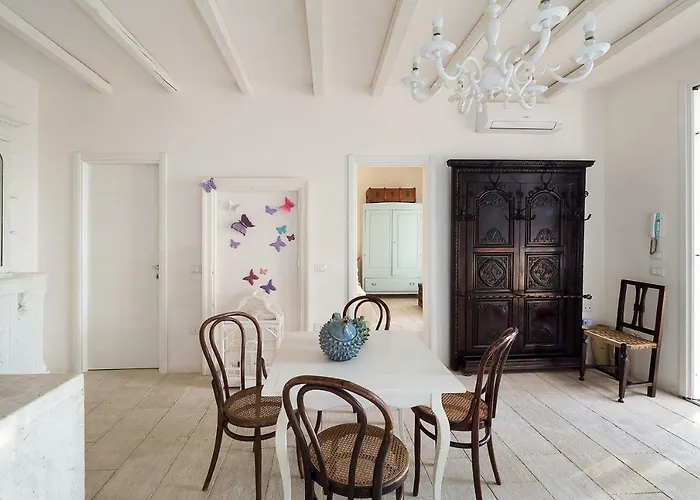 Villa Il Giardino Ritrovato