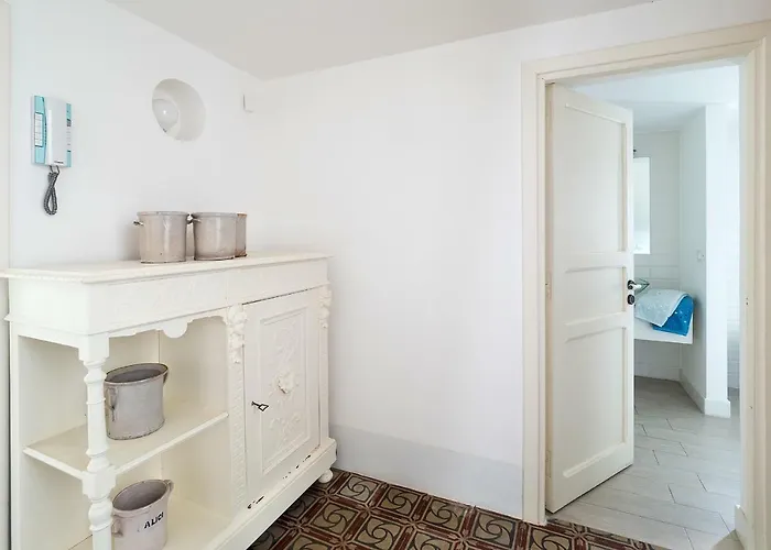 Il Giardino Ritrovato Villa *