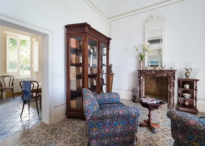 Il Giardino Ritrovato *