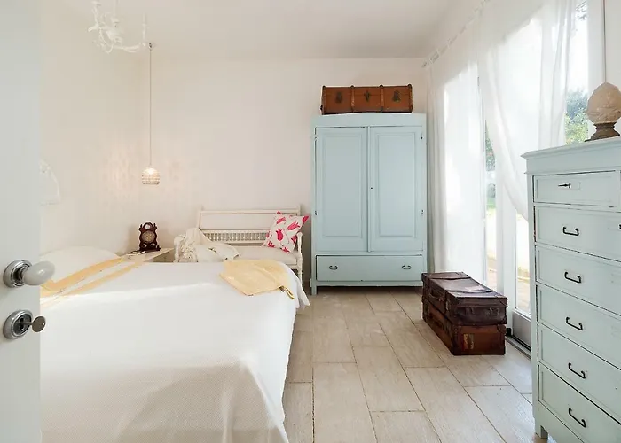 Il Giardino Ritrovato Villa *