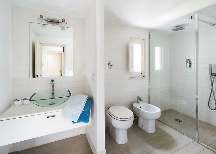 Il Giardino Ritrovato Villa *