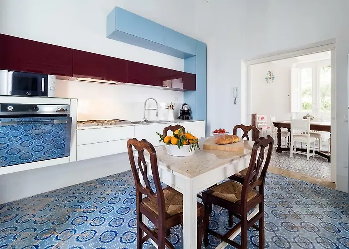 Villa Il Giardino Ritrovato Marsala