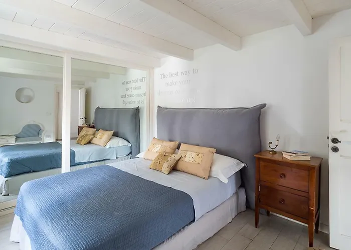 Villa Il Giardino Ritrovato Marsala