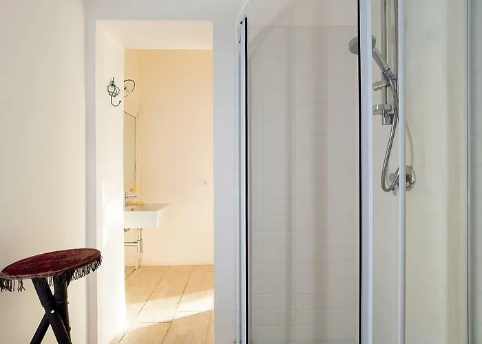 Il Giardino Ritrovato Villa