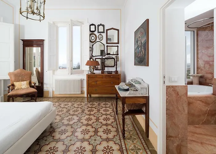 Il Giardino Ritrovato Marsala