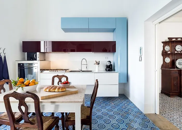 Villa Il Giardino Ritrovato *