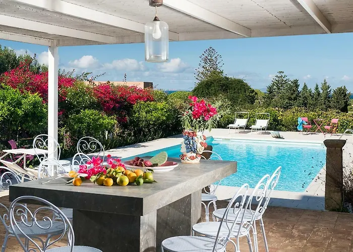 Villa Il Giardino Ritrovato