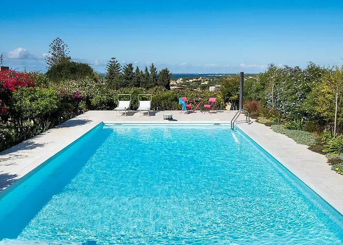 Il Giardino Ritrovato Villa Marsala